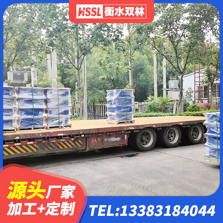 林芝减震隔震支座工厂厂家 林芝圆形高阻尼隔震橡胶支座价格 林芝橡胶隔震支座LNR700厂家 林芝较高阻尼减橡胶隔震支座生产厂家 - 第6张
