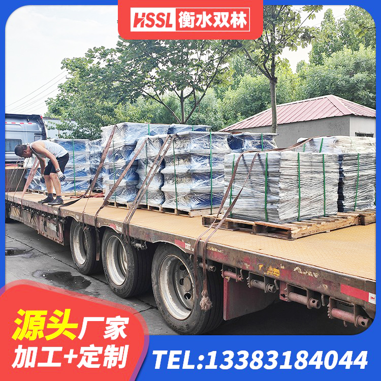 林芝LNR400天然橡胶支座多少钱 林芝地面隔震支座 林芝HDR1000高阻尼隔震支座 林芝橡胶隔震支座定制 - 第3张