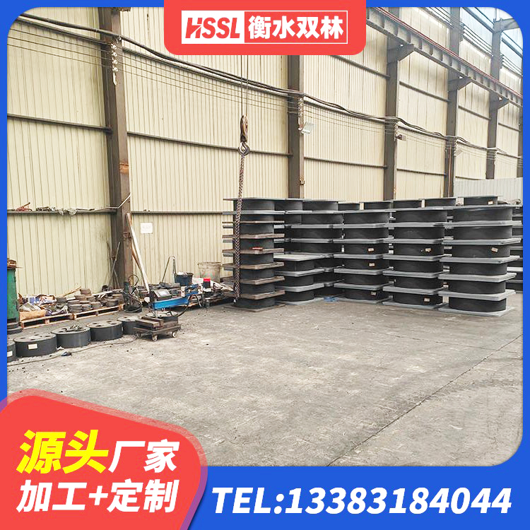 林芝LNR隔震支座1400源头工厂 林芝LNR(H)-D620X179隔震支座厂家 林芝建筑高阻泥隔震支座厂家 林芝建筑铅芯隔震支座LRB900厂家 - 第4张