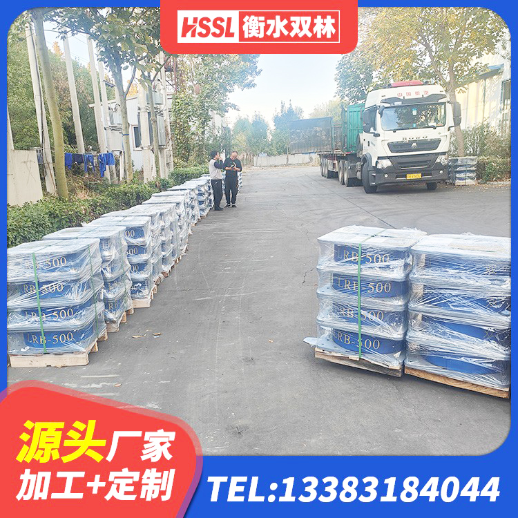 林芝LNR铅芯隔震支座源头工厂 林芝隔震支座LRB700生产厂家 林芝HDR1000高阻尼橡胶隔震支座厂家 林芝减橡胶隔震支座 - 第4张