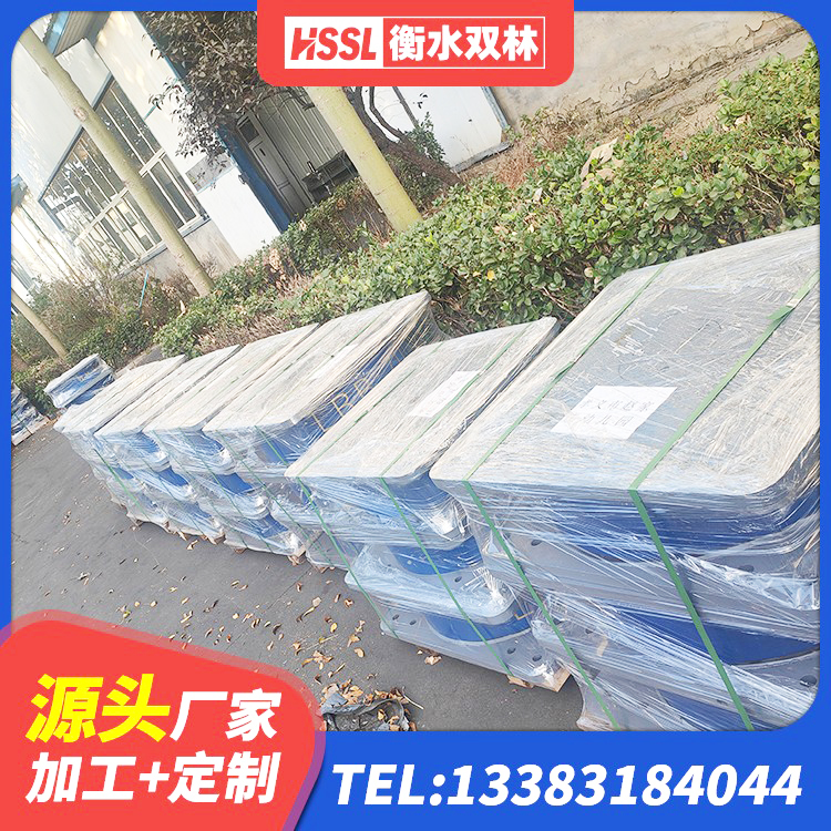林芝天然橡胶隔震支座LNR1000-Ⅱ厂家 林芝水平力分散支座厂家 林芝水平力分散力型橡胶隔震支座源头工厂 林芝水平力分散型LNR橡胶隔震支座生产厂家